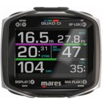 MARES QUAD CI + Lahvový Modul (Sonda) – Zboží Mobilmania