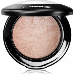 MAC Cosmetics Luxusní zapečený rozjasňující pudr Mineralize Skinfinish Soft & Gentle 10 g – Hledejceny.cz