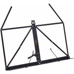 SOUNDSATION TMS-100 BK – Zboží Dáma