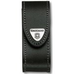 Victorinox Kožené pouzdro černá 4.0520.3 – Zboží Dáma