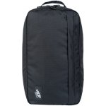 CabinZero Classic Flight absolute black 12 l – Zboží Dáma