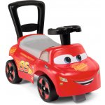 Smoby Cars 443013 červené – Hledejceny.cz