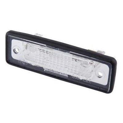 Osvětlení SPZ HELLA 2KA 004 331-061 – Hledejceny.cz