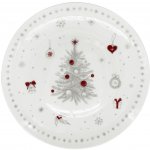 by inspire Vánoční mělký talíř Luna Koleda 28 cm – Zboží Dáma by inspire Vánoční mělký talíř Luna Koleda 28 cm – Zboží Dáma