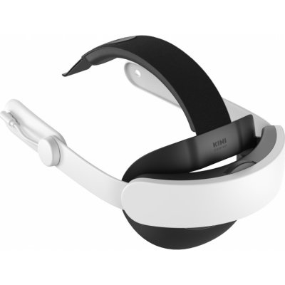 Kiwi Design Elite Strap K4 Boost Meta Quest 3, 3S – Zboží Živě