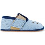 Pegres bačkory BF03 modrá – Zboží Dáma