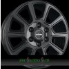 Alu kolo, lité kolo RIAL Transporter 2 7,5x18 5x160 ET50 diamond black