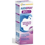 EMERGOPHARM SP.Z O.O.SP.K, WA Audispray Dolo ušní kapky 7g – Zbozi.Blesk.cz