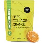 Powerlogy Fizzy Collagen Orange 300 g – Hledejceny.cz