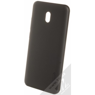 Pouzdro Nillkin Super Frosted Shield ochranné Xiaomi Redmi 8A černé – Zboží Mobilmania
