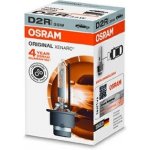Osram Xenarc Original 66250/66050 D2R P32d-3 85V 35W – Zboží Mobilmania
