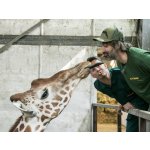 Ošetřovatelem v ZOO – Zboží Mobilmania