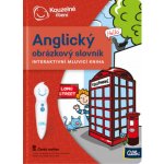 ALBI Anglický obrázkový slovník – Hledejceny.cz