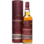 Glendronach Original 12y 43% 0,7 l (tuba) – Sleviste.cz