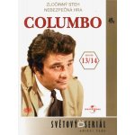 Columbo 02 DVD – Hledejceny.cz
