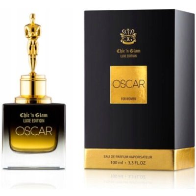 New Brand Chic n Glam Oscar parfémovaná voda dámská 100 ml