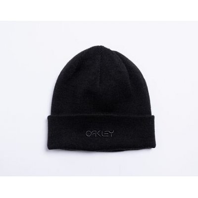 Oakley kulich B1B Logo beanie 02EU – Hledejceny.cz