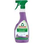 Frosch hygienický čistič Levandule 500 ml – Zbozi.Blesk.cz