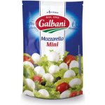 Galbani Mozzarella mini 150g – Sleviste.cz