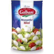 Galbani Mozzarella mini 150g