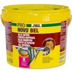 JBL ProNovo Bel Flakes M 5,5 l – Sleviste.cz