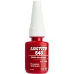 LOCTITE 648 upevňovač spojů VP 5g – Zbozi.Blesk.cz