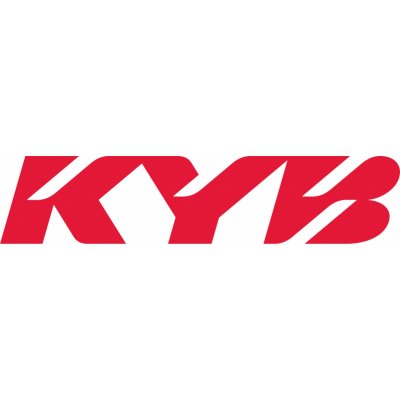 KYB Ložisko uložení tlumiče Suspension Mounting Kit KYB SM5893