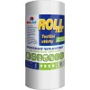 Papírové ručníky BALsoft Rolltex 39 metrů 100 útržků