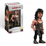 Minix Rambo Rambo with tshirt – Zboží Dáma