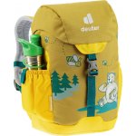 Deuter Deuter Schmusebär turmeric corn – Sleviste.cz