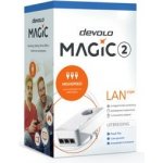 Devolo magic 2 LAN triple D 8506 – Zboží Mobilmania