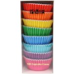 PME Košíčky Duhové 50 x 30 mm 100 ks – Zboží Dáma