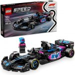 LEGO® Speed Champions 77248 Závodní auto BWT Alpine F1 Team A524 – Zboží Dáma