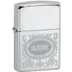 Zippo benzínový American 22657 – Hledejceny.cz