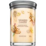 Yankee Candle Signature tumbler Banoffee Waffle 567 g – Zboží Dáma