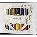 Tatratea 17-72% 14 x 0,04 l (set) – Zboží Dáma