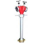 Gras Hydrantový systém D25/30 m červený – Zboží Mobilmania