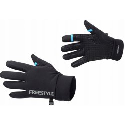 SPRO rukavice Freestyle Skinz Gloves Touch
