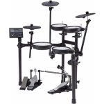 Roland TD-07DMK Black – Hledejceny.cz