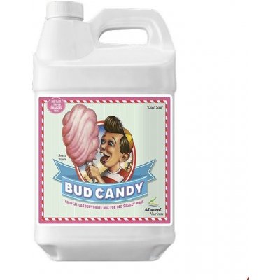 Advanced Nutrients Bud Candy 5 l – Hledejceny.cz