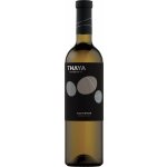 Thaya Sauvignon Premium "Knížecí vrch" 2023 13% 0,75 l (holá láhev) – Sleviste.cz