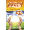 Vitamín a minerál Naturgreen VitaDex&B12 120 kapslí