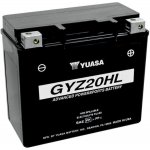 Yuasa GYZ20HL – Zbozi.Blesk.cz