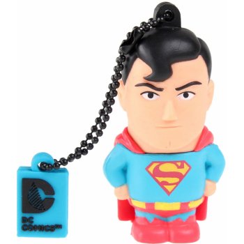 Tribe DC comics Superman 16GB FD031501