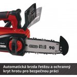 Einhell Fortexxa 18/20 TH 4600020 – Zboží Mobilmania