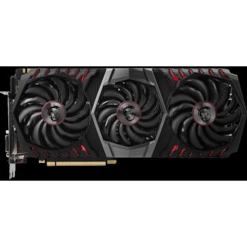 MSI GeForce GTX 1080 Ti GAMING X TRIO