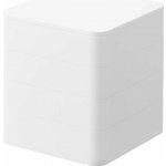 Yamazaki Tower šperkovnice bílá – Sleviste.cz