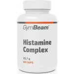 GymBeam Histamine Complex 60 kaps. – Hledejceny.cz