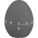 5five Simply Smart Minutka, 7 cm, šedá barva – Zboží Dáma