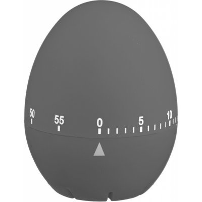 5five Simply Smart Minutka, 7 cm, šedá barva – Zboží Dáma